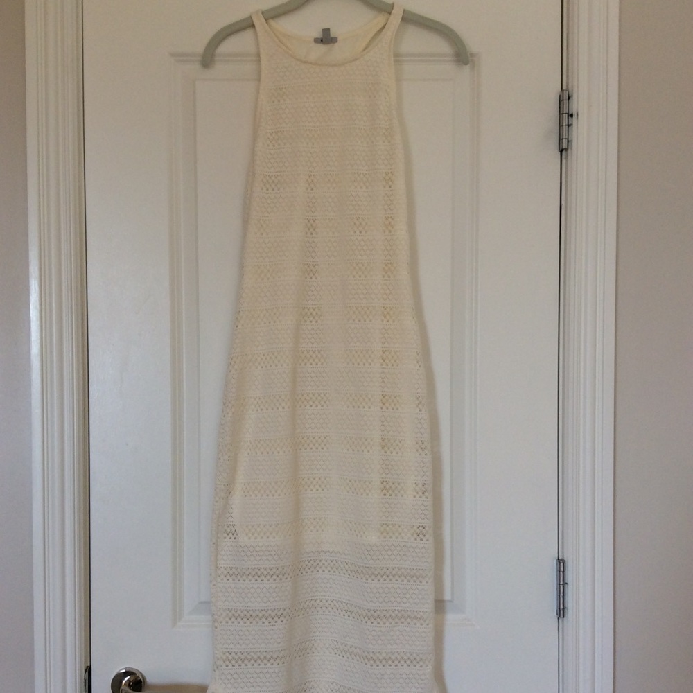 Anthropology ecote dress